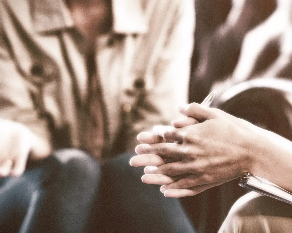 Psychotherapie in Ilmenau (Gehren) - Heilpraxis Ritter