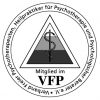 Sabine Ritter - Heilpraktikerin für Psychotherapie, Mitglied im VfP